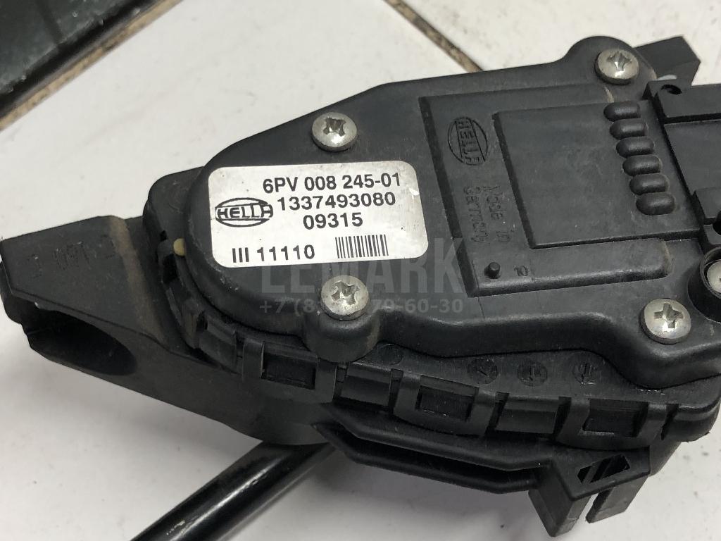 Педаль газа для  Audi Q6 2022