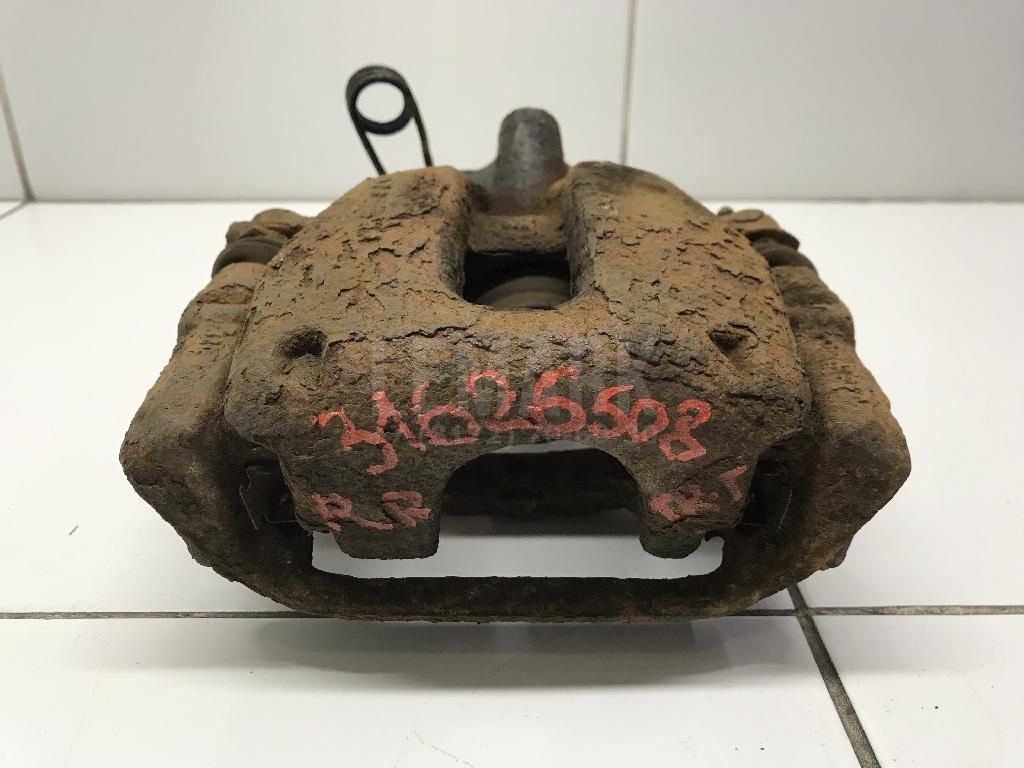 Суппорт тормозной задний правый 1521632 Ford