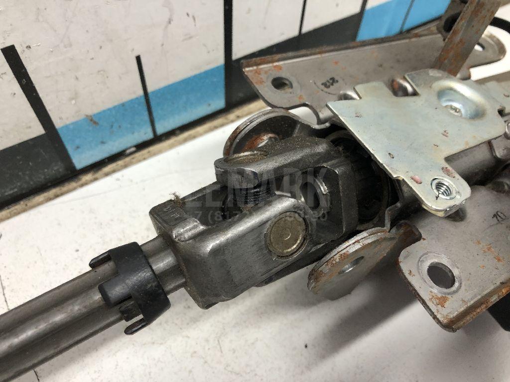 Колонка рулевая для  Audi 80/90 [B3] 1986-1991