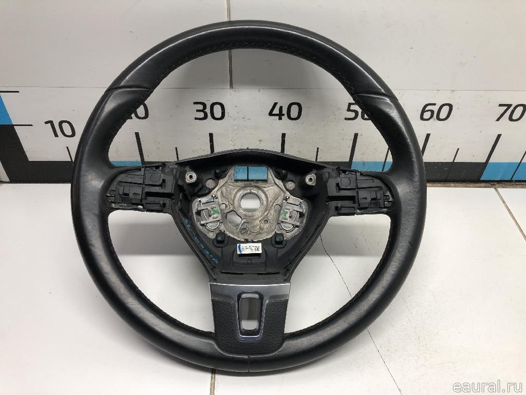 Рулевое колесо для AIR BAG (без AIR BAG)