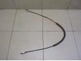 Трос замка зажигания