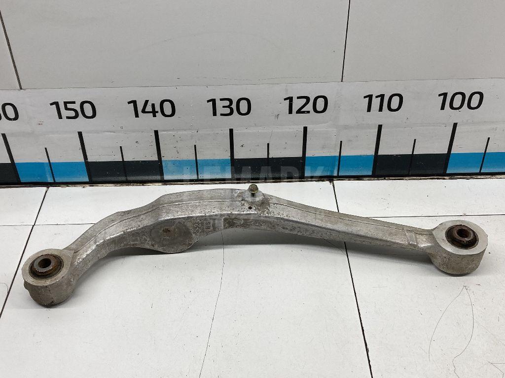 Рычаг задний поперечный левый 55121JD000 Nissan