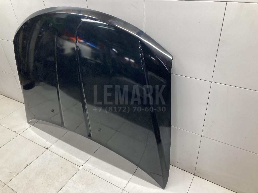 Капот для  Brilliance H530 2011-2020