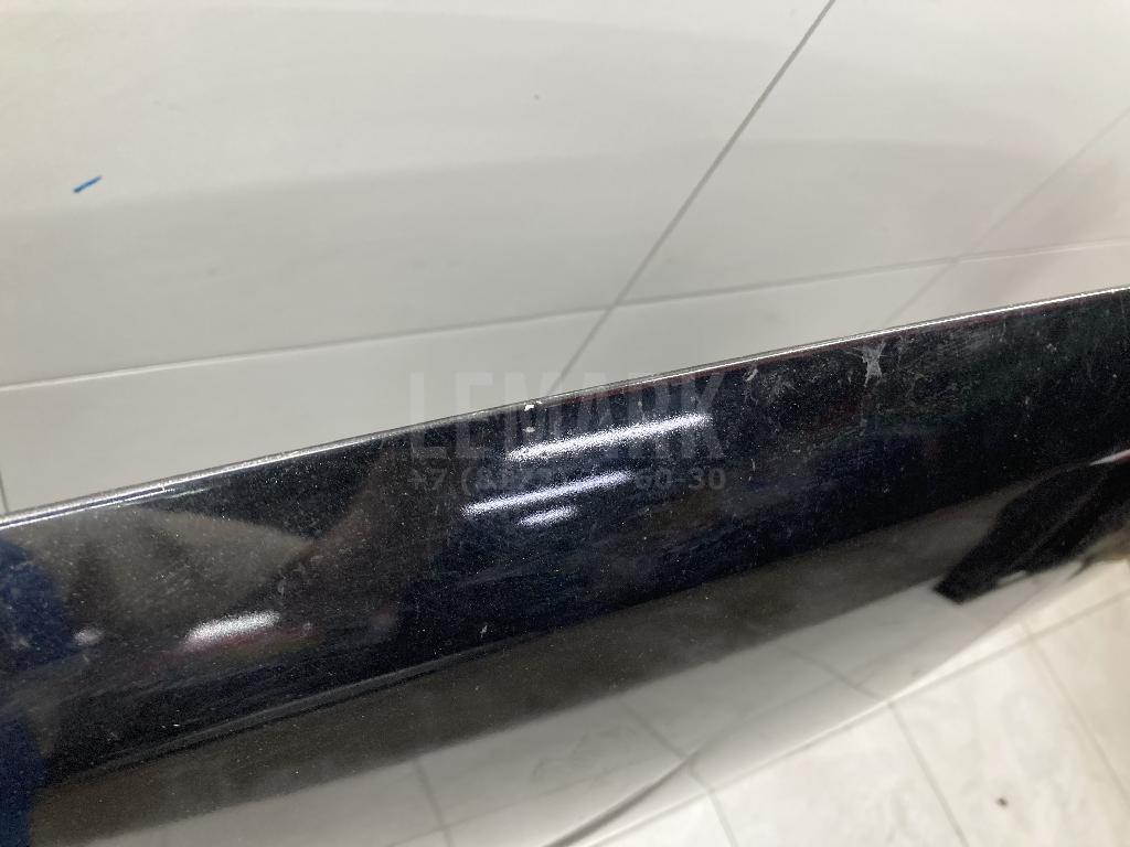 Капот для  Brilliance H530 2011-2020