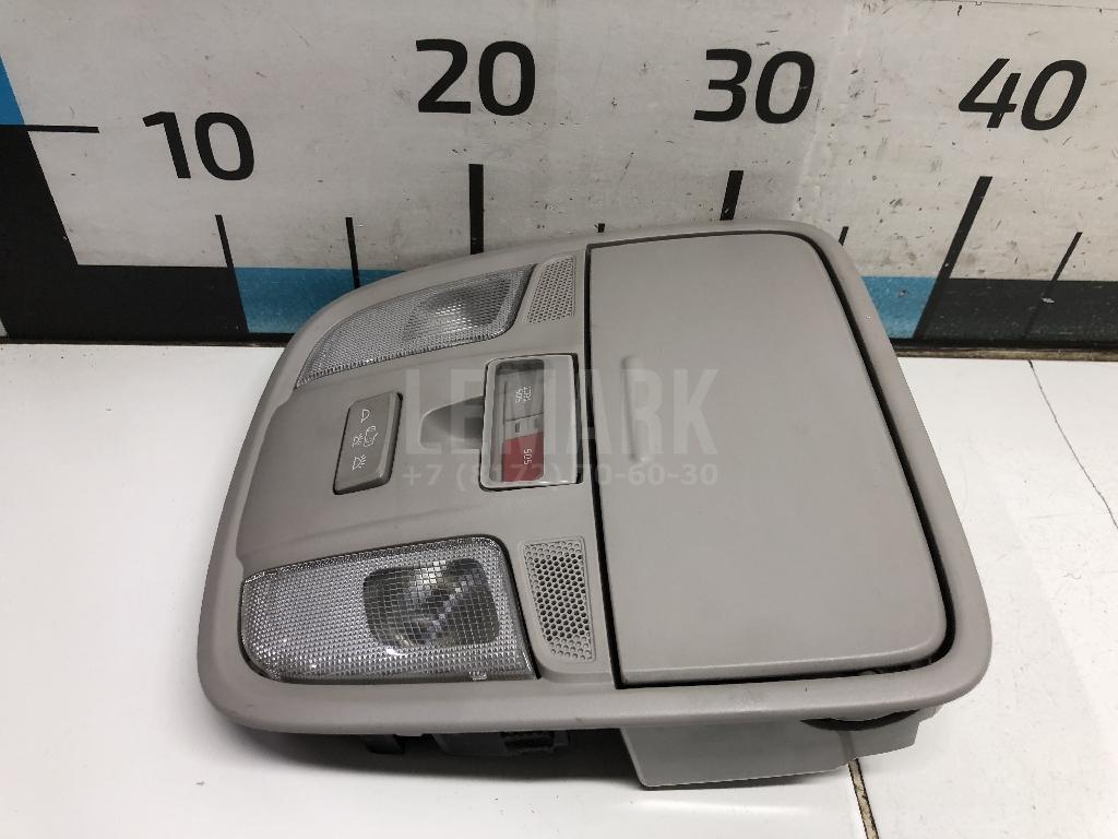 Плафон салонный 92800D9050ED Hyundai-Kia