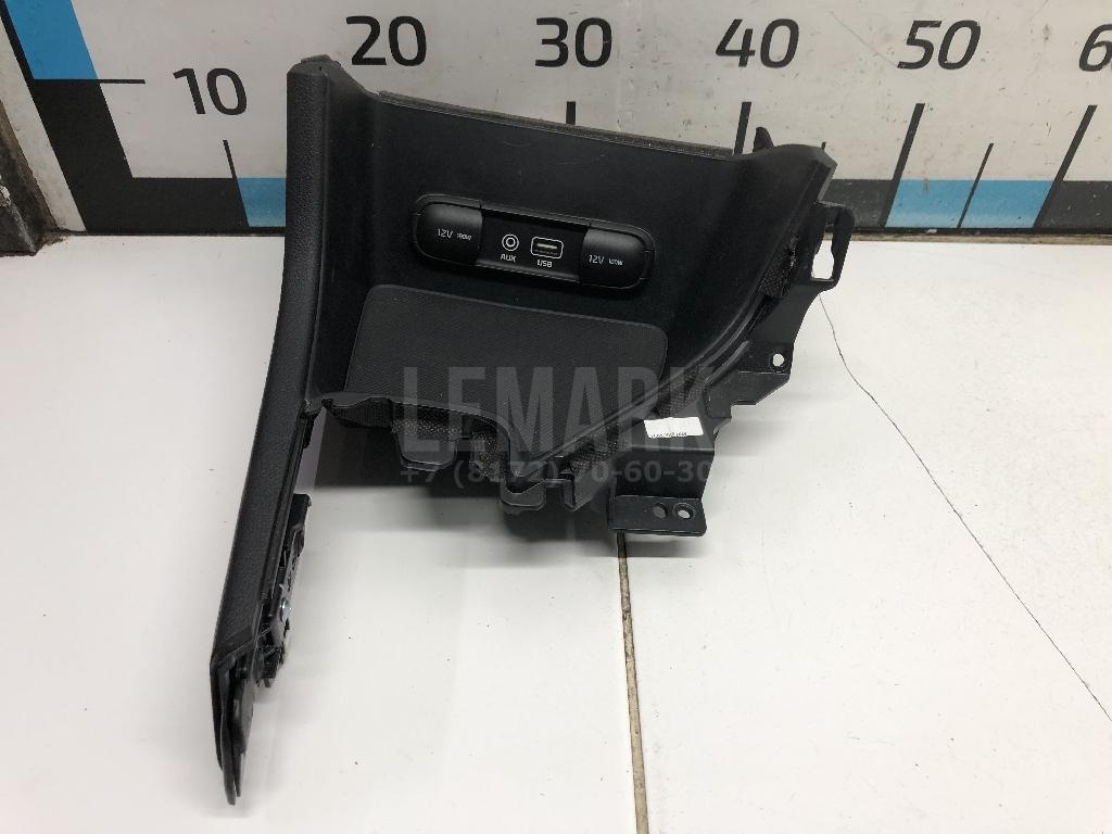 Консоль 84680F1010WK Hyundai-Kia