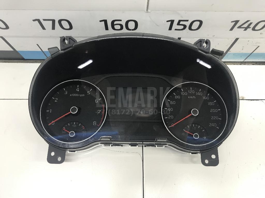 Панель приборов 94023F1350 Hyundai-Kia