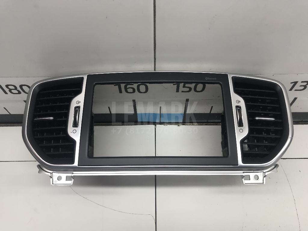 Накладка декоративная 84740F1200SA1 Hyundai-Kia