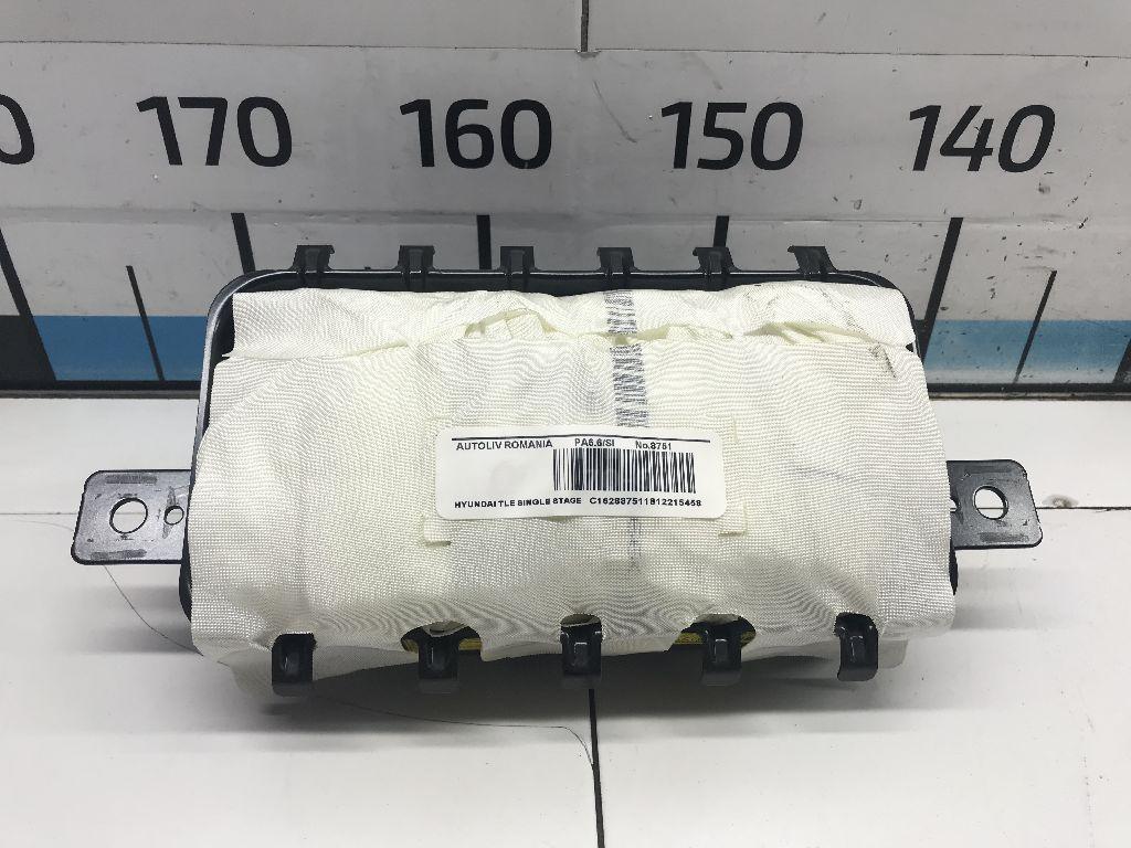 Подушка безопасности пассажирская (в торпедо) 84530D9000 Hyundai-Kia