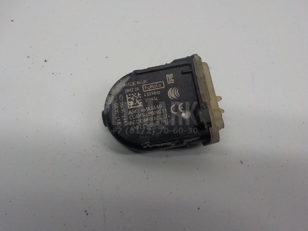 Датчик давления в шине (TPMS) для  Audi TT(8S) 2015