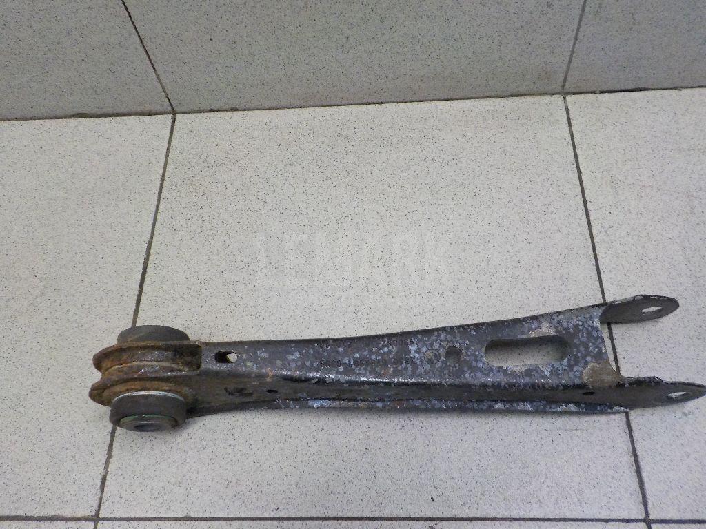 Рычаг задний поперечный