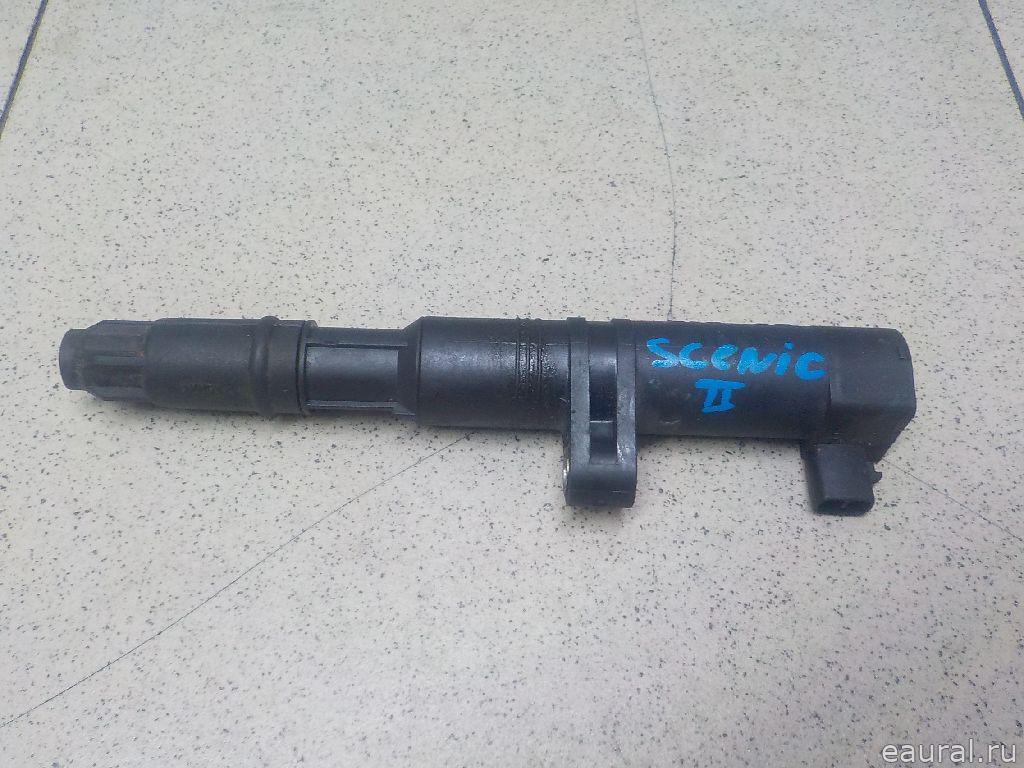 Катушка зажигания