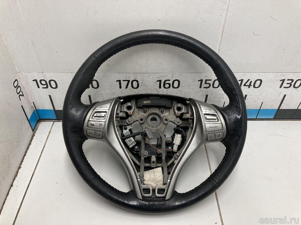 Рулевое колесо для AIR BAG (без AIR BAG)