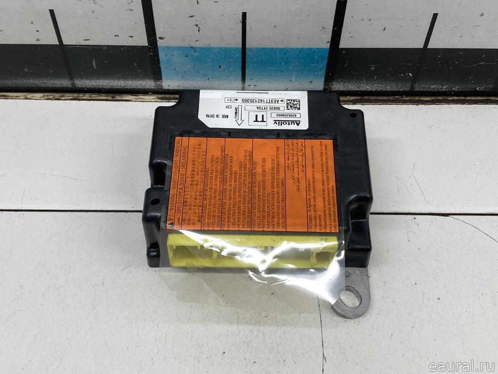 Блок управления AIR BAG