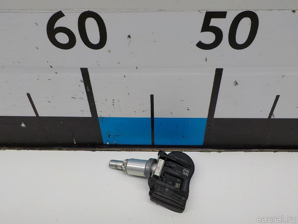 Датчик давления в шине (TPMS)