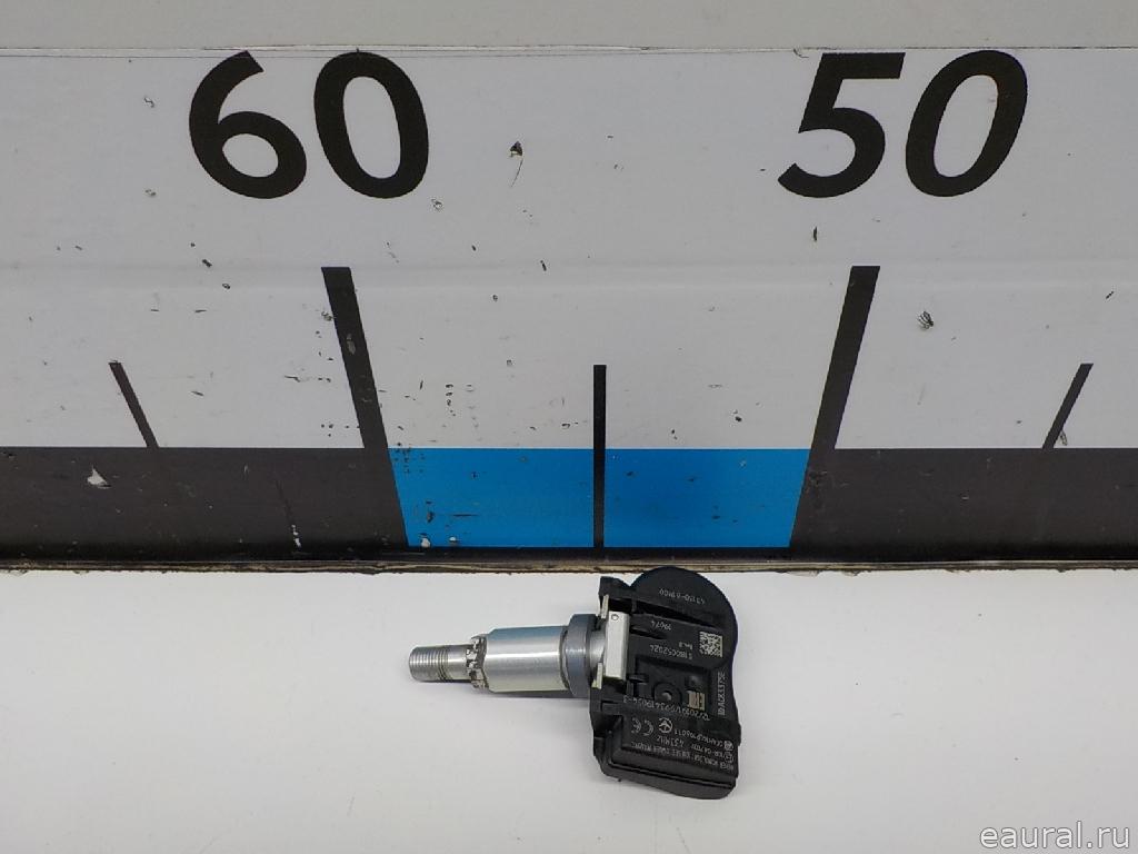Датчик давления в шине (TPMS)