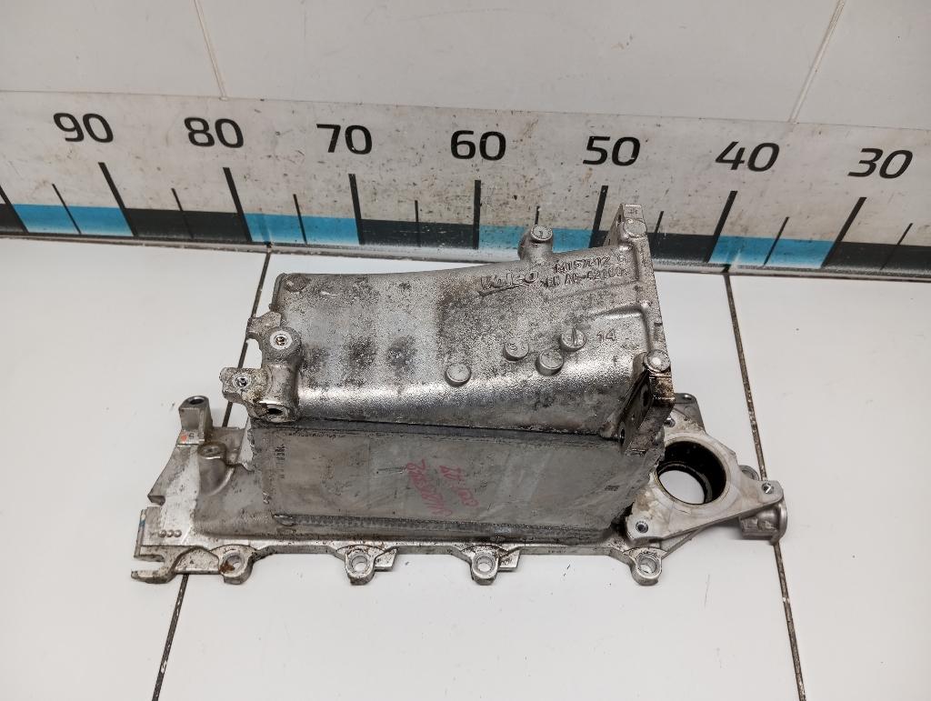 Коллектор впускной 04L129711L VAG