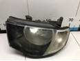 Фара левая