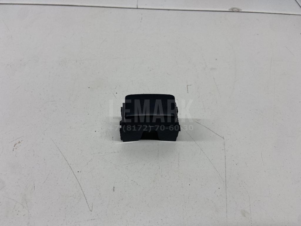 Заглушка 68492AX000 Nissan