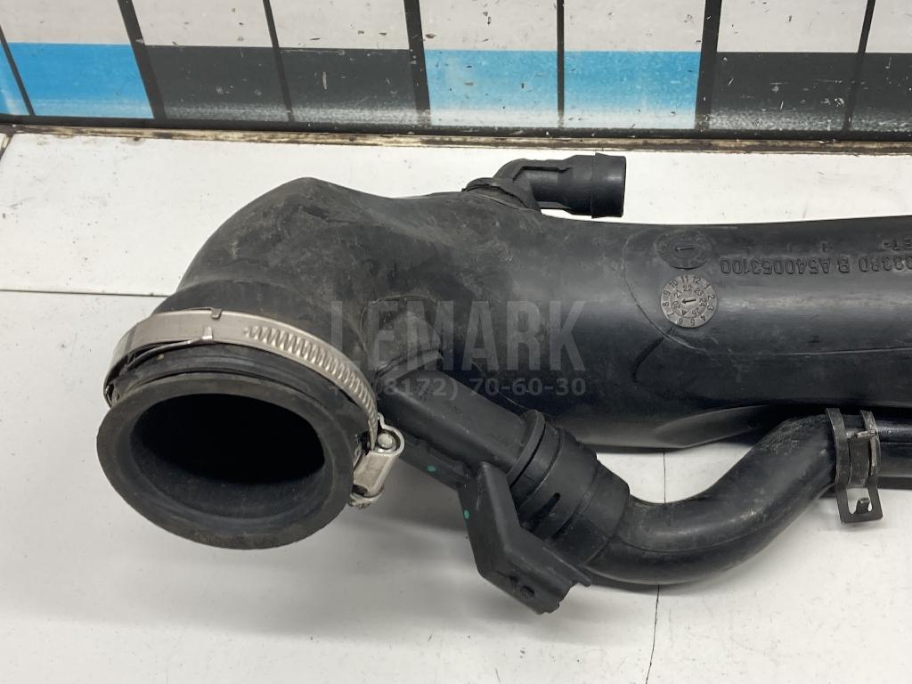 Патрубок турбины для  Ford Escape EUR 2007-2009