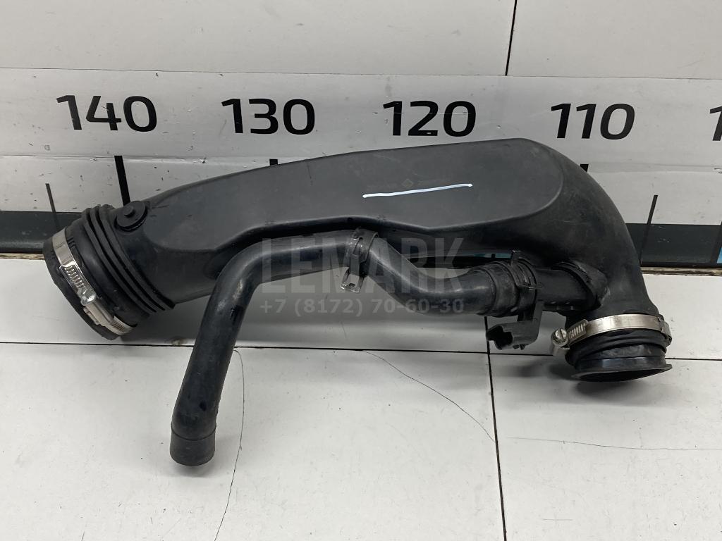Патрубок турбины для  Ford Escape EUR 2007-2009