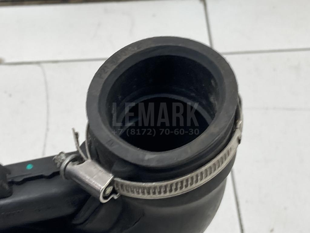 Патрубок турбины для  Ford Escape EUR 2007-2009