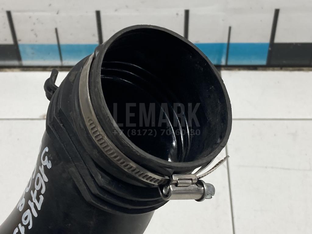 Патрубок турбины для  Ford Escape EUR 2007-2009