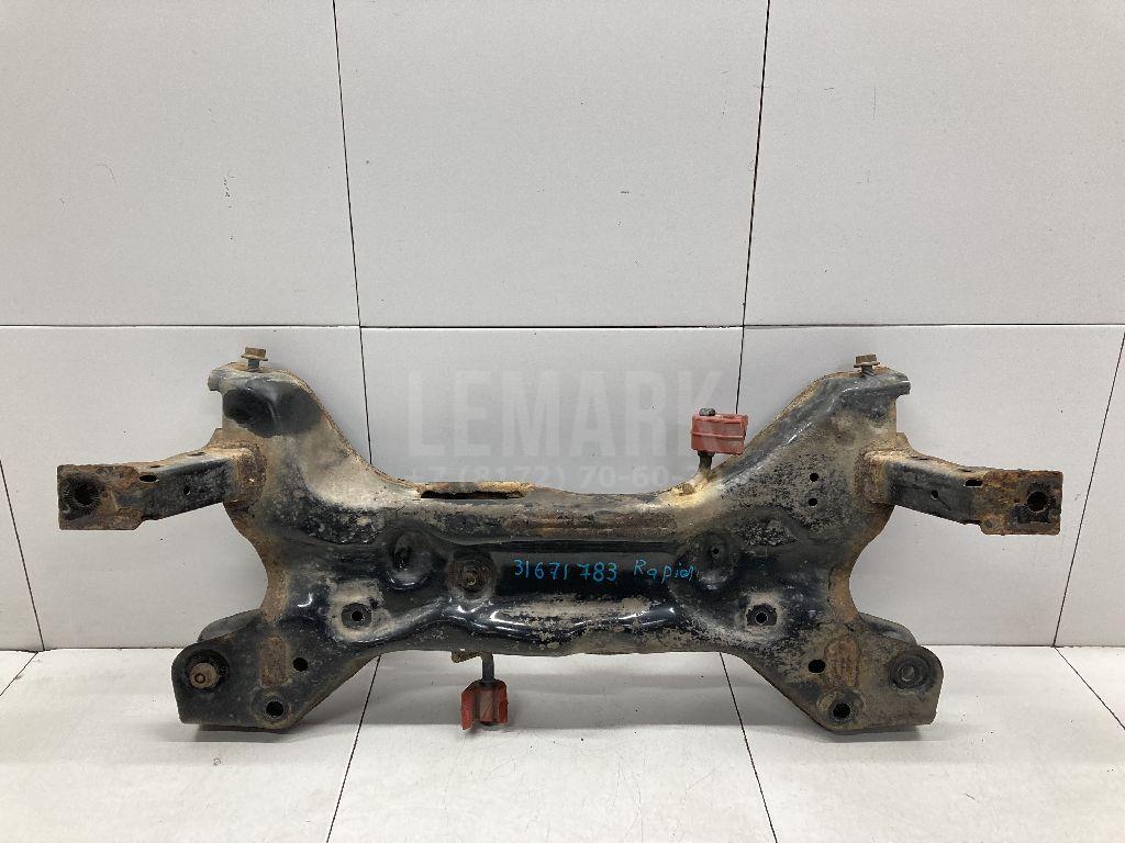 Балка подмоторная 6R0199315J VAG