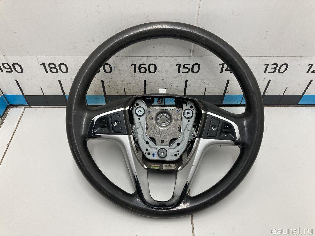 Рулевое колесо для AIR BAG (без AIR BAG)