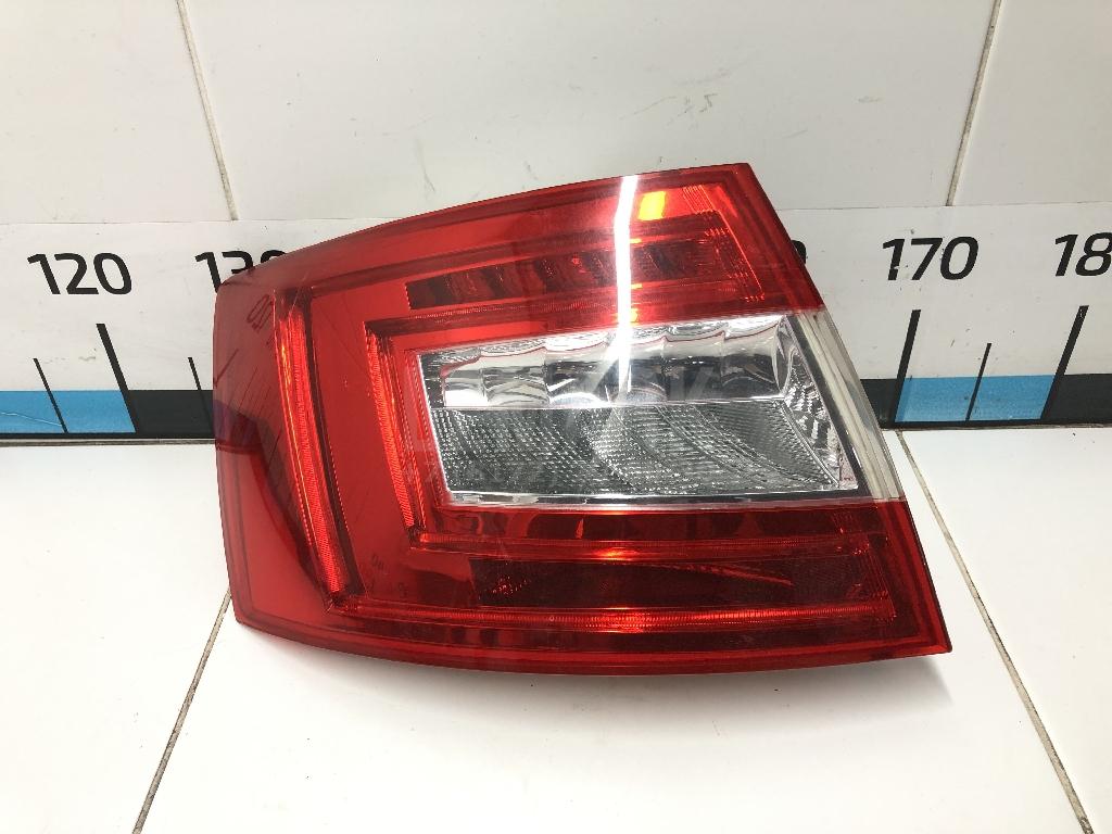 Фонарь задний левый 5E5945111A VAG