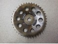 Шестерня (шкив) распредвала