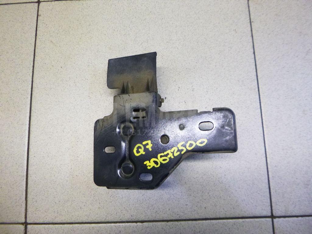 Крючок капота для  BMW X6 E71 2008-2014