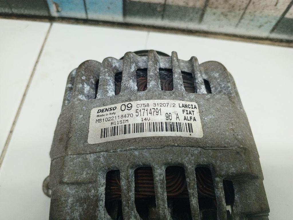 Генератор для  Fiat Ducato 250 (Not Elabuga) 2006