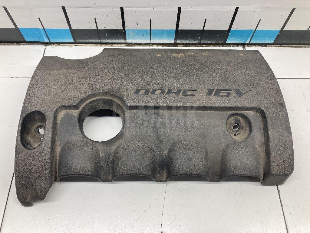 Накладка декоративная 292402B031 Hyundai-Kia