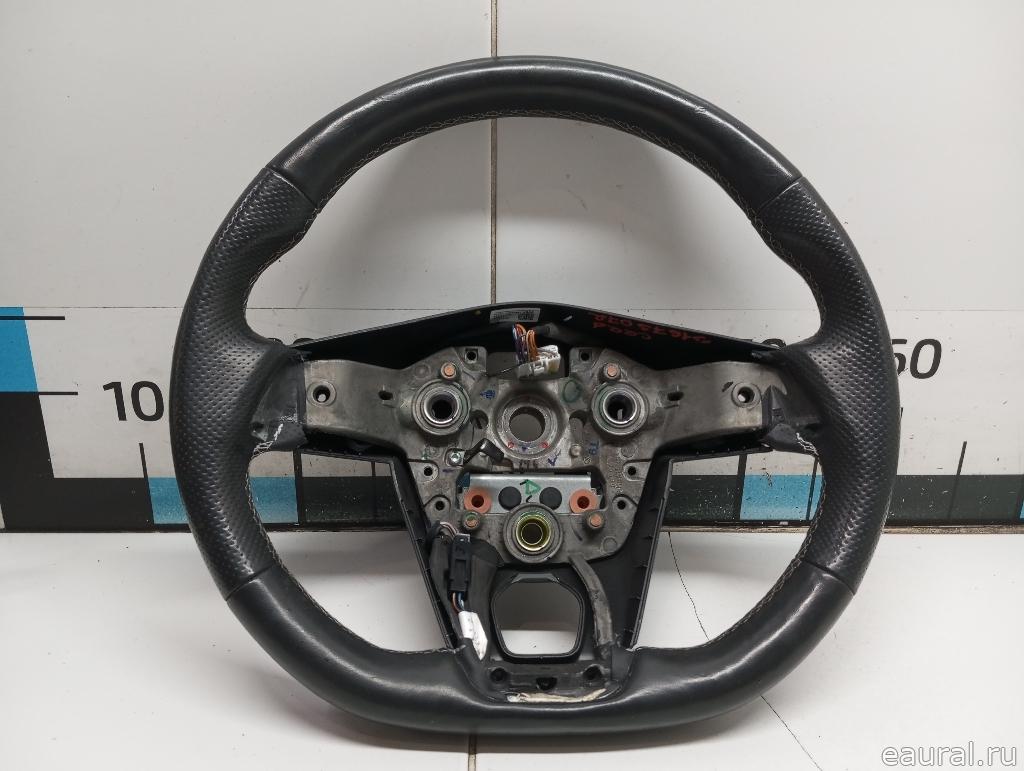 Рулевое колесо для AIR BAG (без AIR BAG)