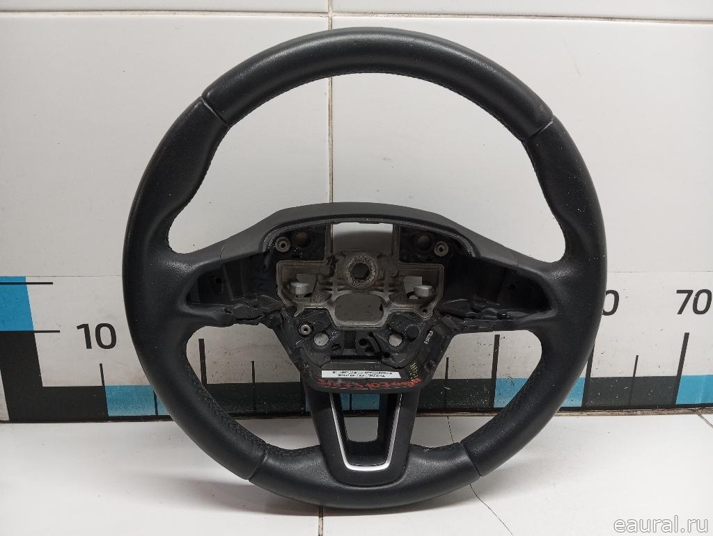 Рулевое колесо для AIR BAG (без AIR BAG)