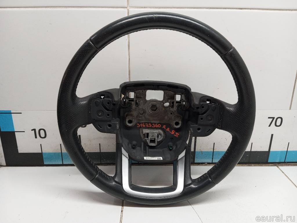 Рулевое колесо для AIR BAG (без AIR BAG)