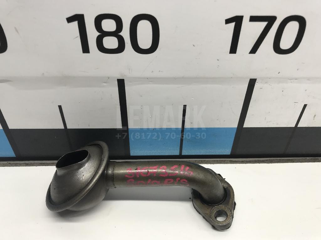 Маслозаборник 262502B000 Hyundai-Kia