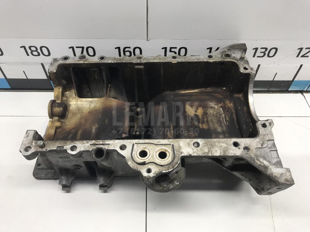 Поддон масляный двигателя 211352B020 Hyundai-Kia