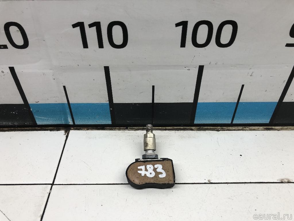 Датчик давления в шине (TPMS)