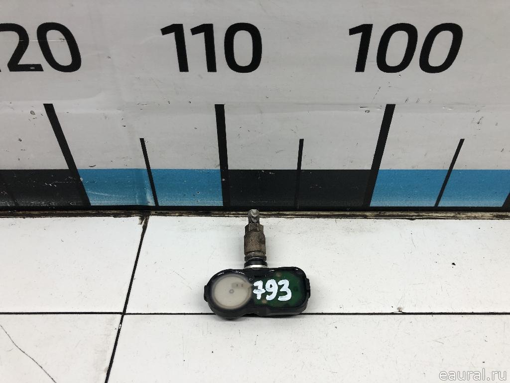 Датчик давления в шине (TPMS)