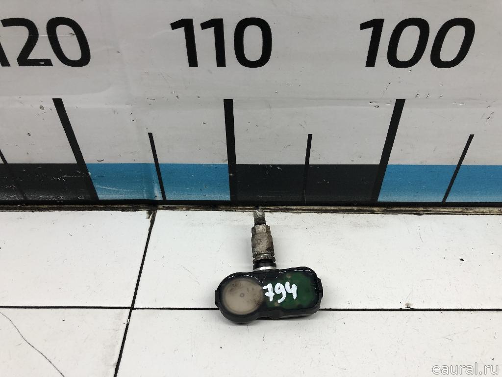 Датчик давления в шине (TPMS)