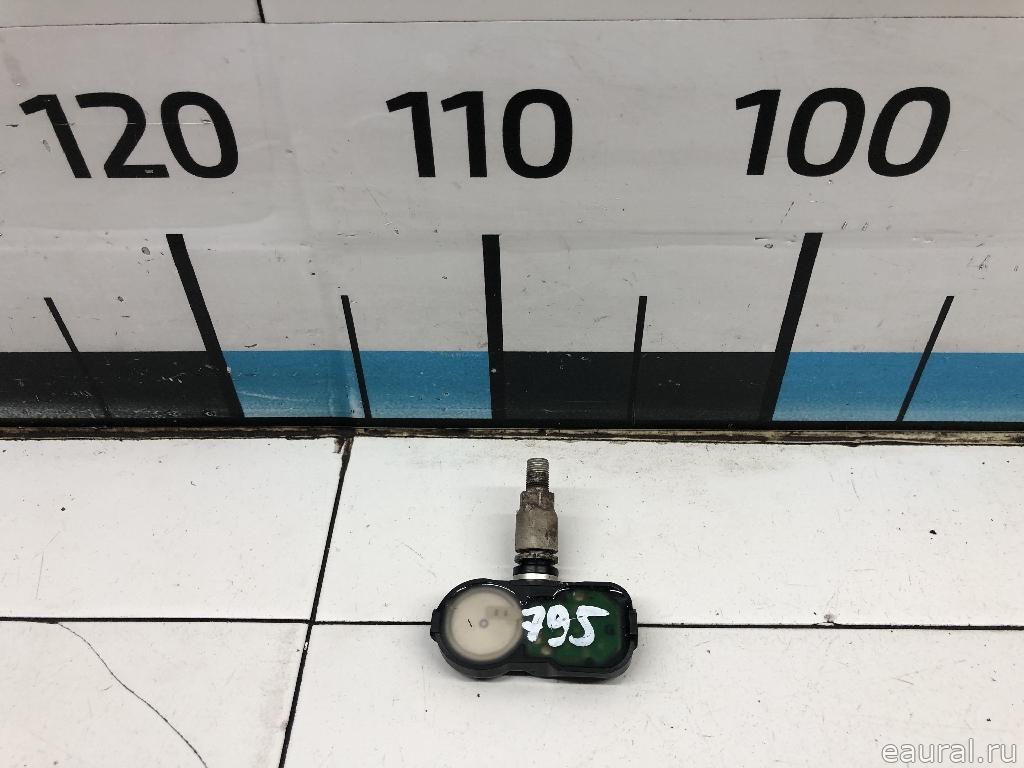 Датчик давления в шине (TPMS)