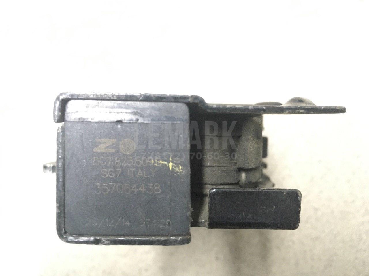 Замок капота 5C7823509B VAG