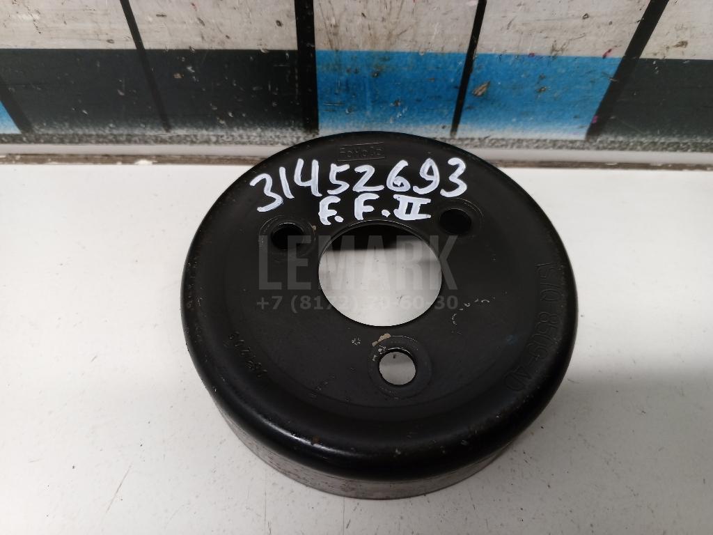 Шкив водяного насоса (помпы) для  Citroen C4 Grand Picasso 2006-2014
