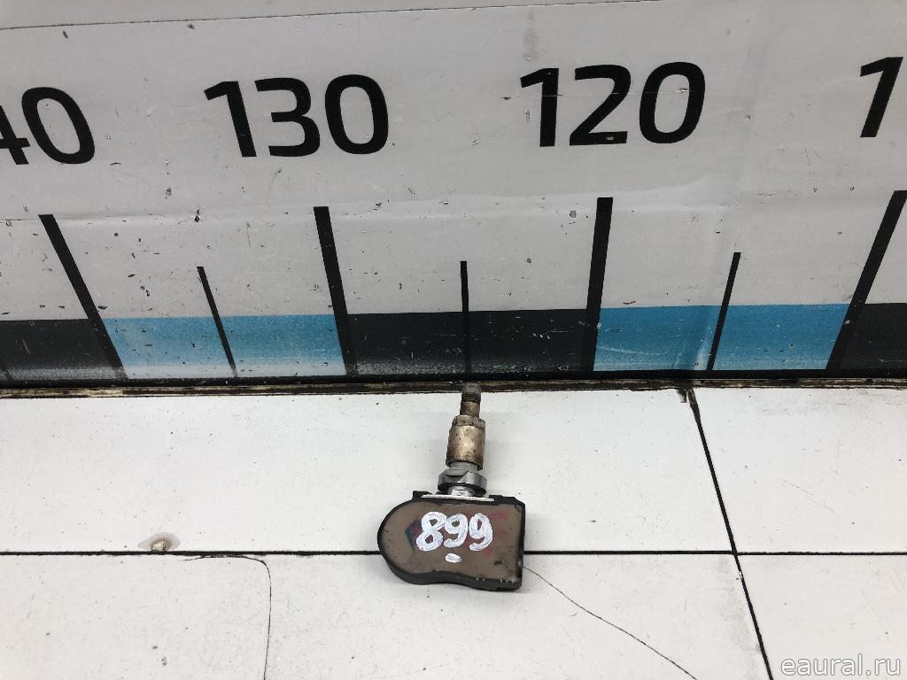 Датчик давления в шине (TPMS)