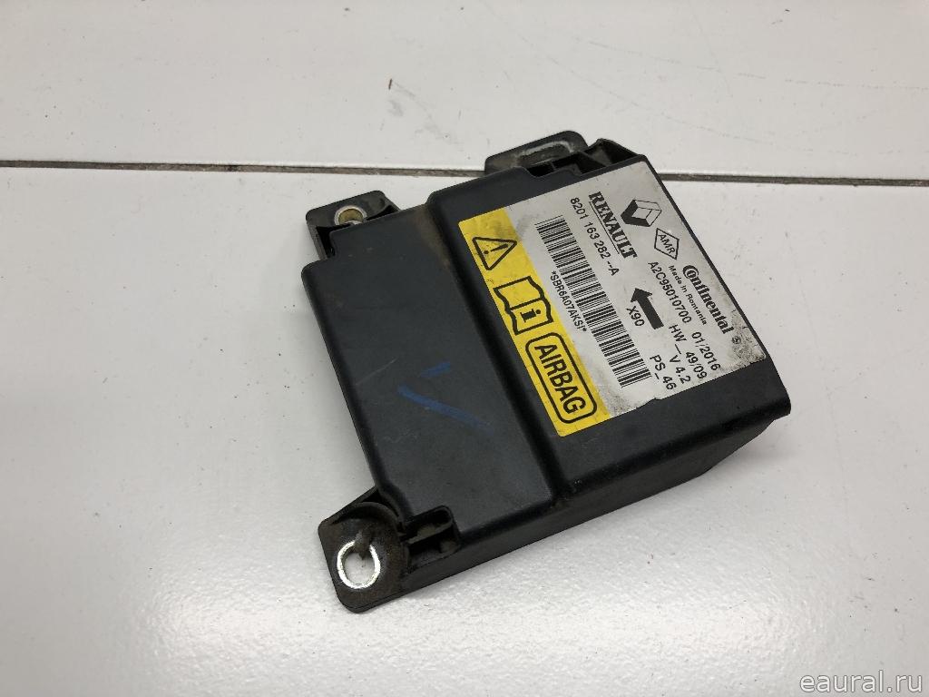 Блок управления AIR BAG