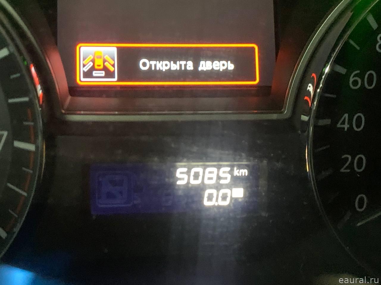 АКПП (автоматическая коробка переключения передач)