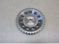 Шестерня (шкив) распредвала