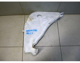 Бачок омывателя лобового стекла для Audi Allroad quattro 2012-2019 БУ состояние отличное